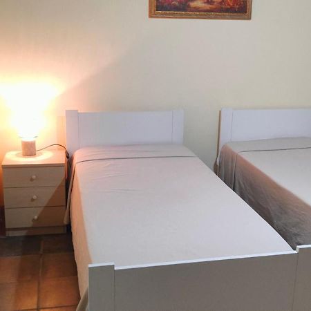 Casa Vacanze Villa Tropia Camastra Экстерьер фото