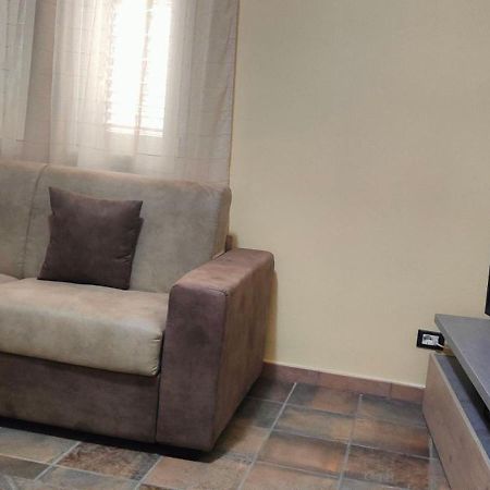Casa Vacanze Villa Tropia Camastra Экстерьер фото
