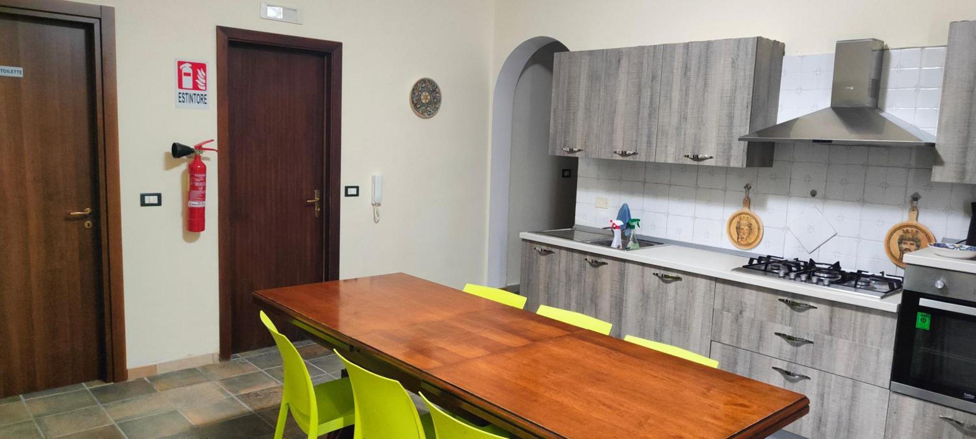 Casa Vacanze Villa Tropia Camastra Экстерьер фото